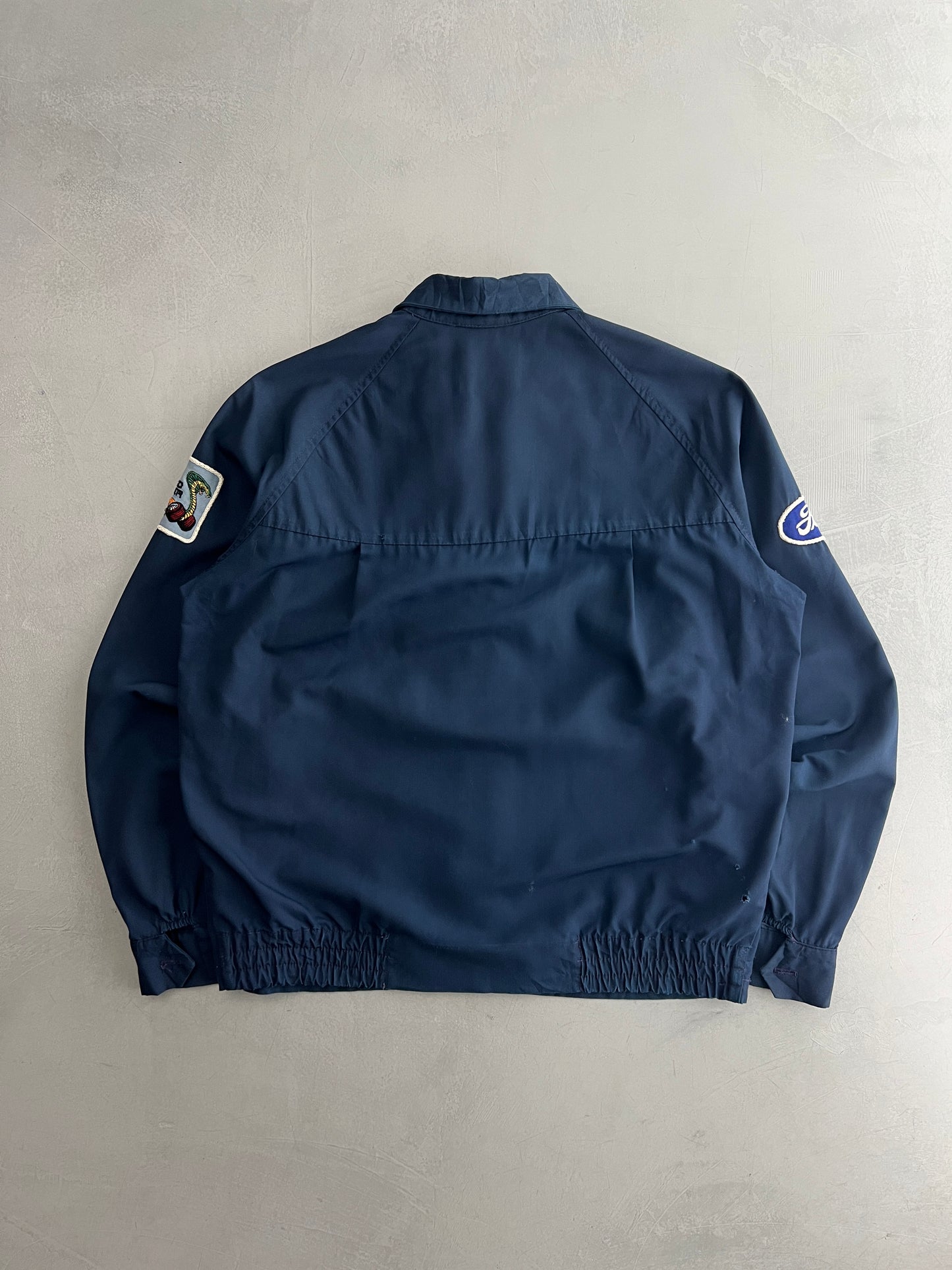 60's Pacific Trails 'Ford' Jacket [M]