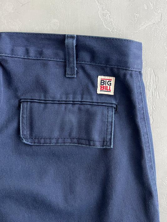 Big Bills Cargo Pants [32"]