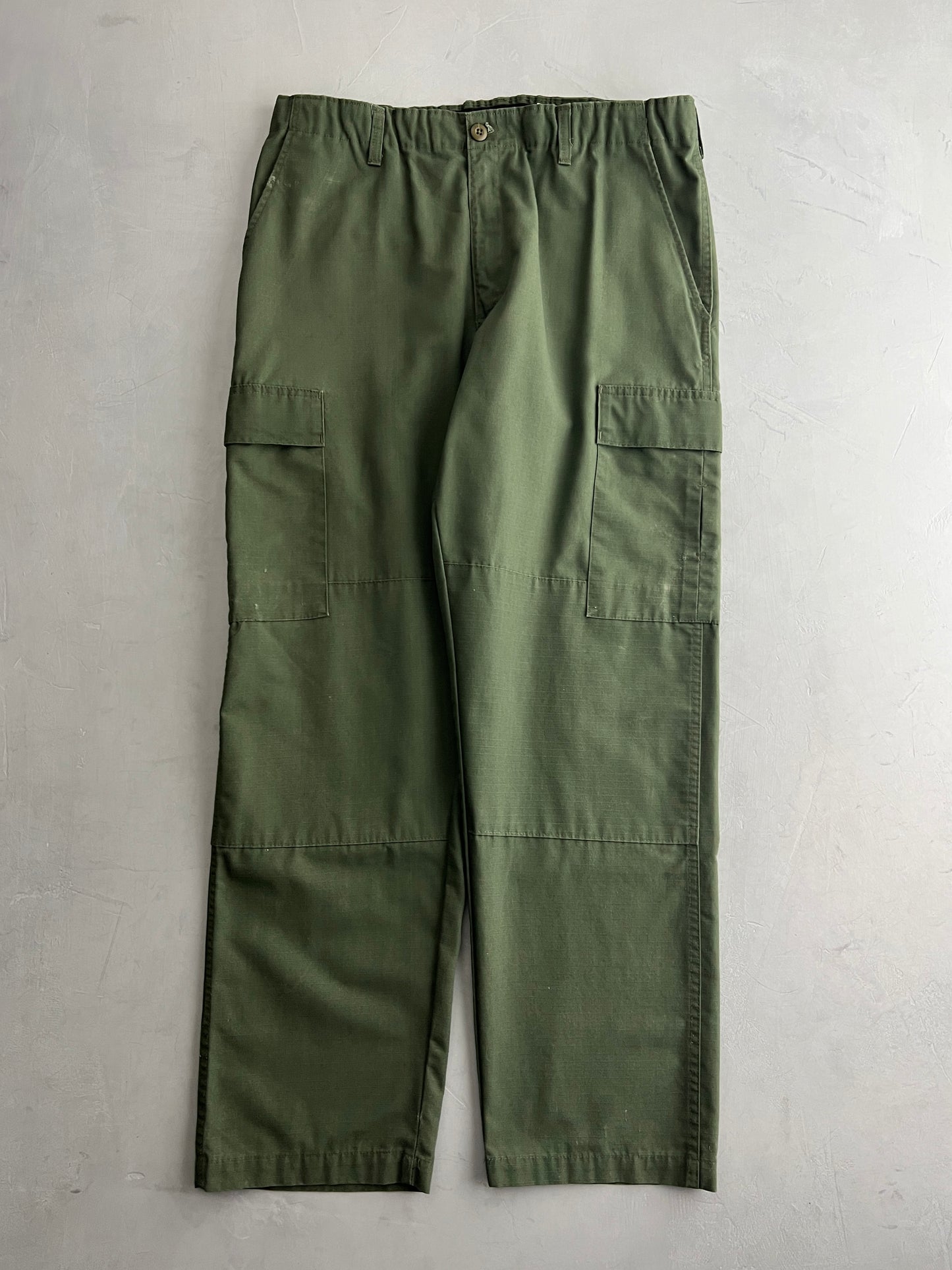 Ripstop Cargo Pants [36"]