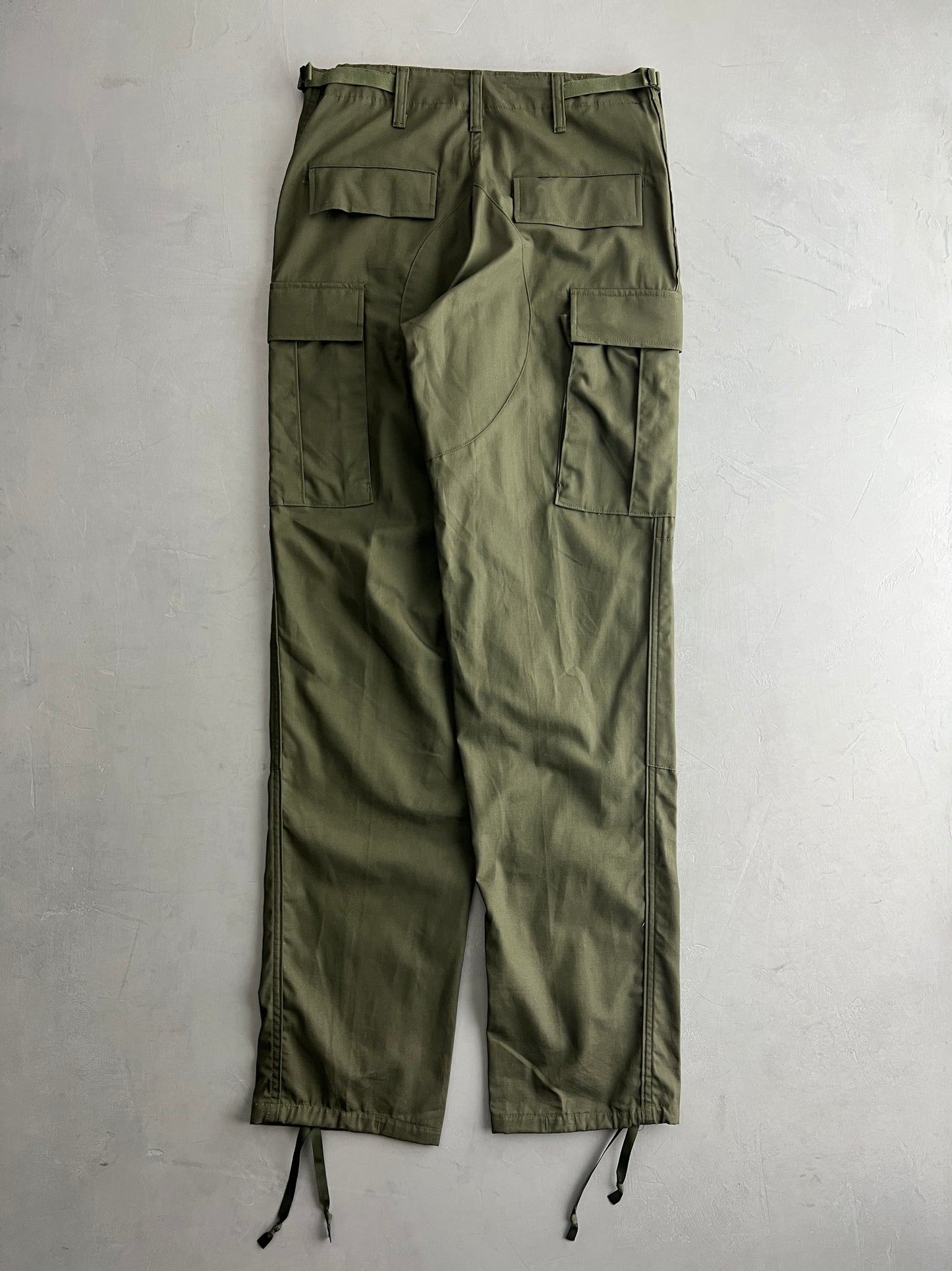 Ripstop Cargo Pants [32"]