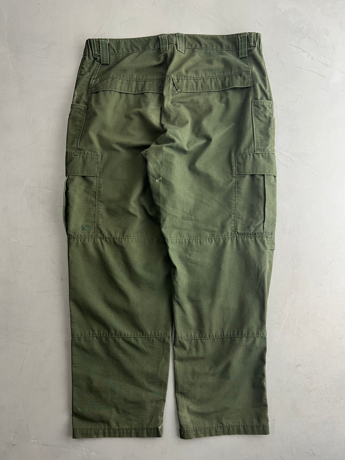 Ripstop Cargo Pants [36"]