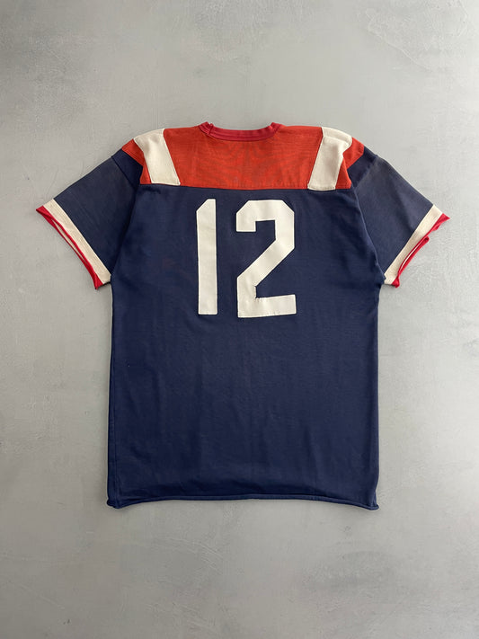 Faded '12' Jersey [M]