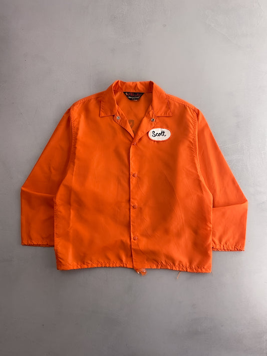 70's All Star Little League Jacket [M/L]