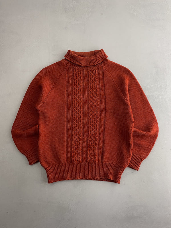 Ansett Roll Neck Sweater [M]