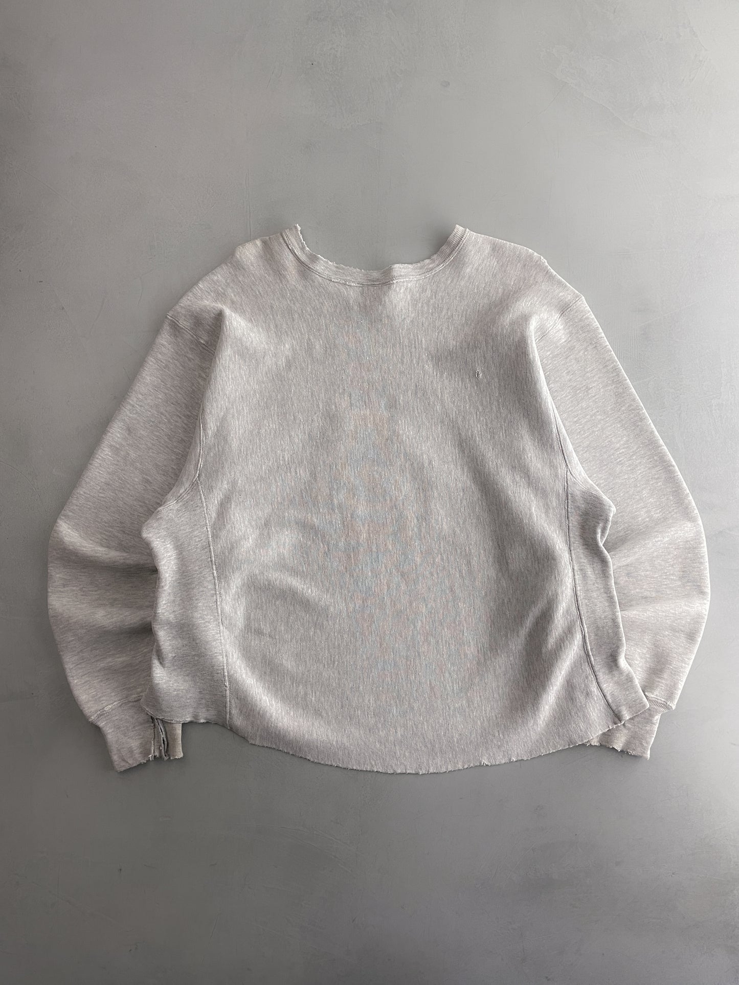 Made in USA Champion Reverse Weave Sweatshirt [XL]