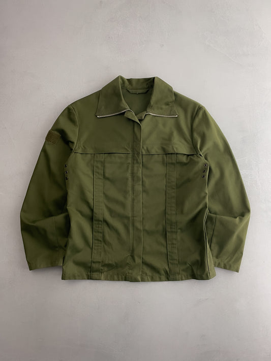 Whispo Army Jacket [M]