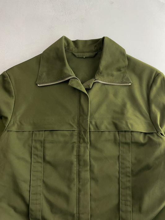 Whispo Army Jacket [M]