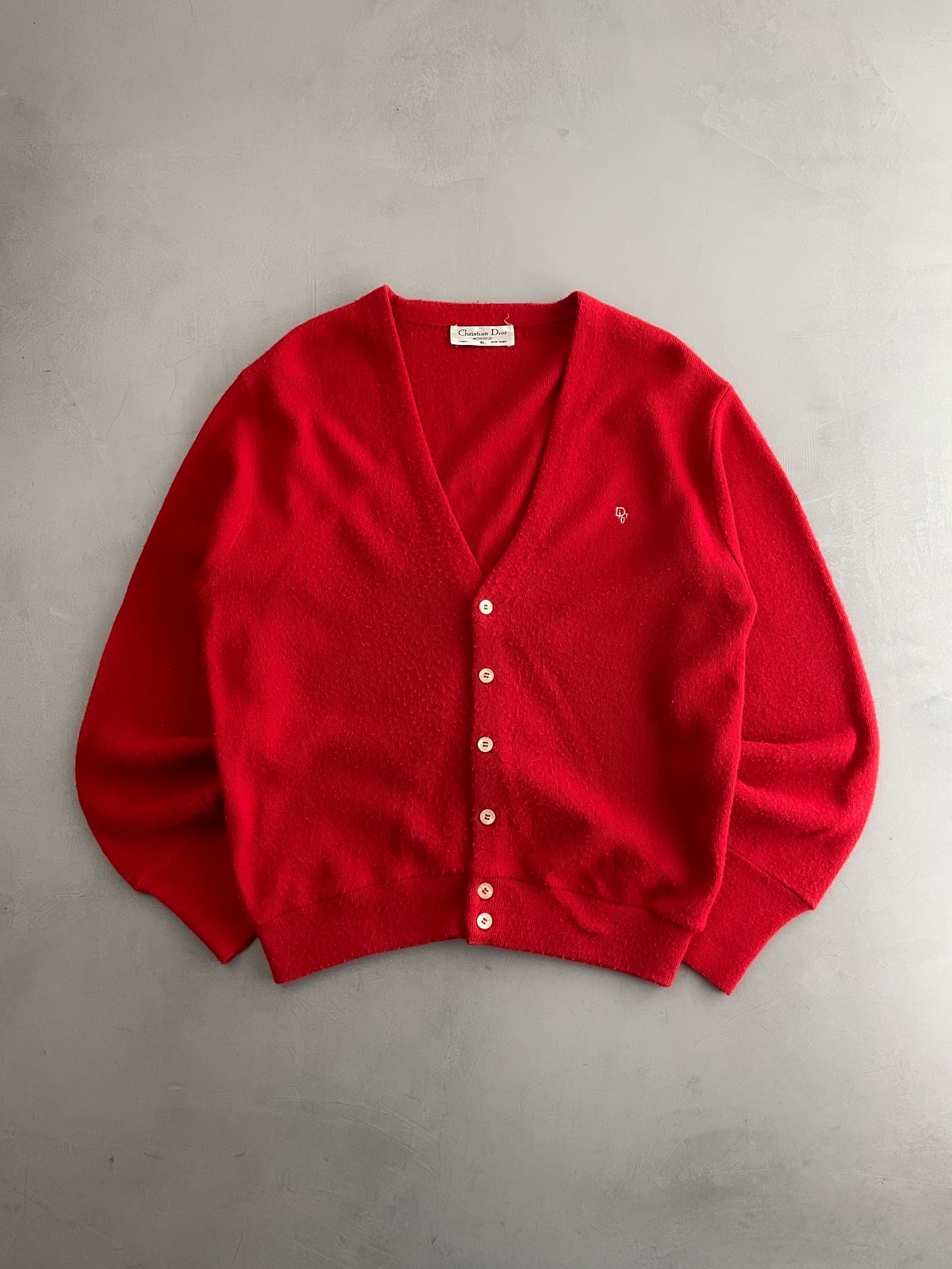 Christian Dior Cardigan [XL]