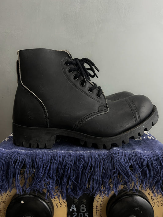 Australian Army AB Boots [US7]