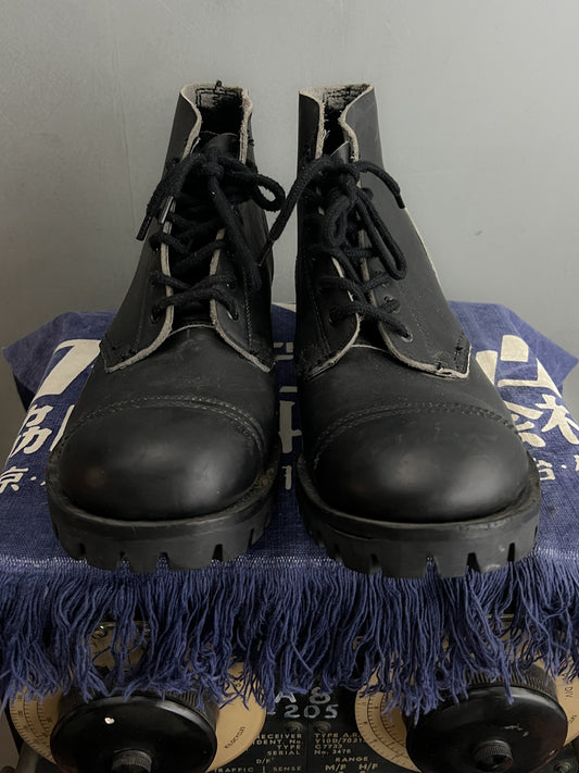 Australian Army AB Boots [US7]