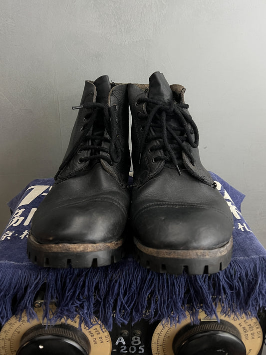 Australian Army AB Boots [US9]
