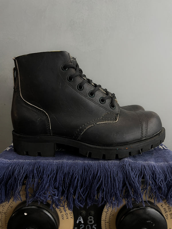 Australian Army AB Boots [US6]