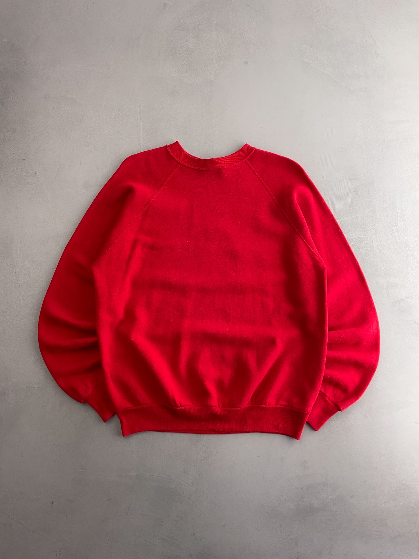 70's U.S.A.F. Sweatshirt [L]