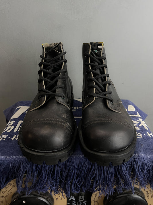 Australian Army AB Boots [US6]