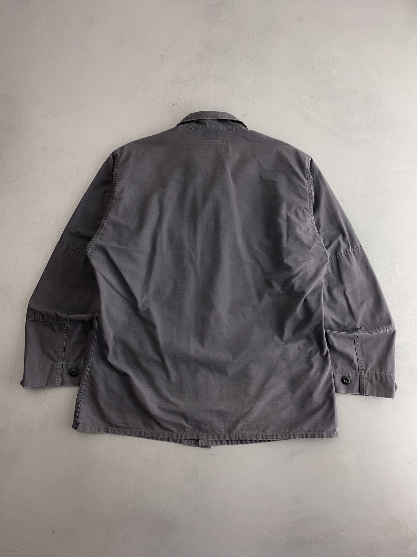 Faded N.A.T.O. Field Jacket [M]