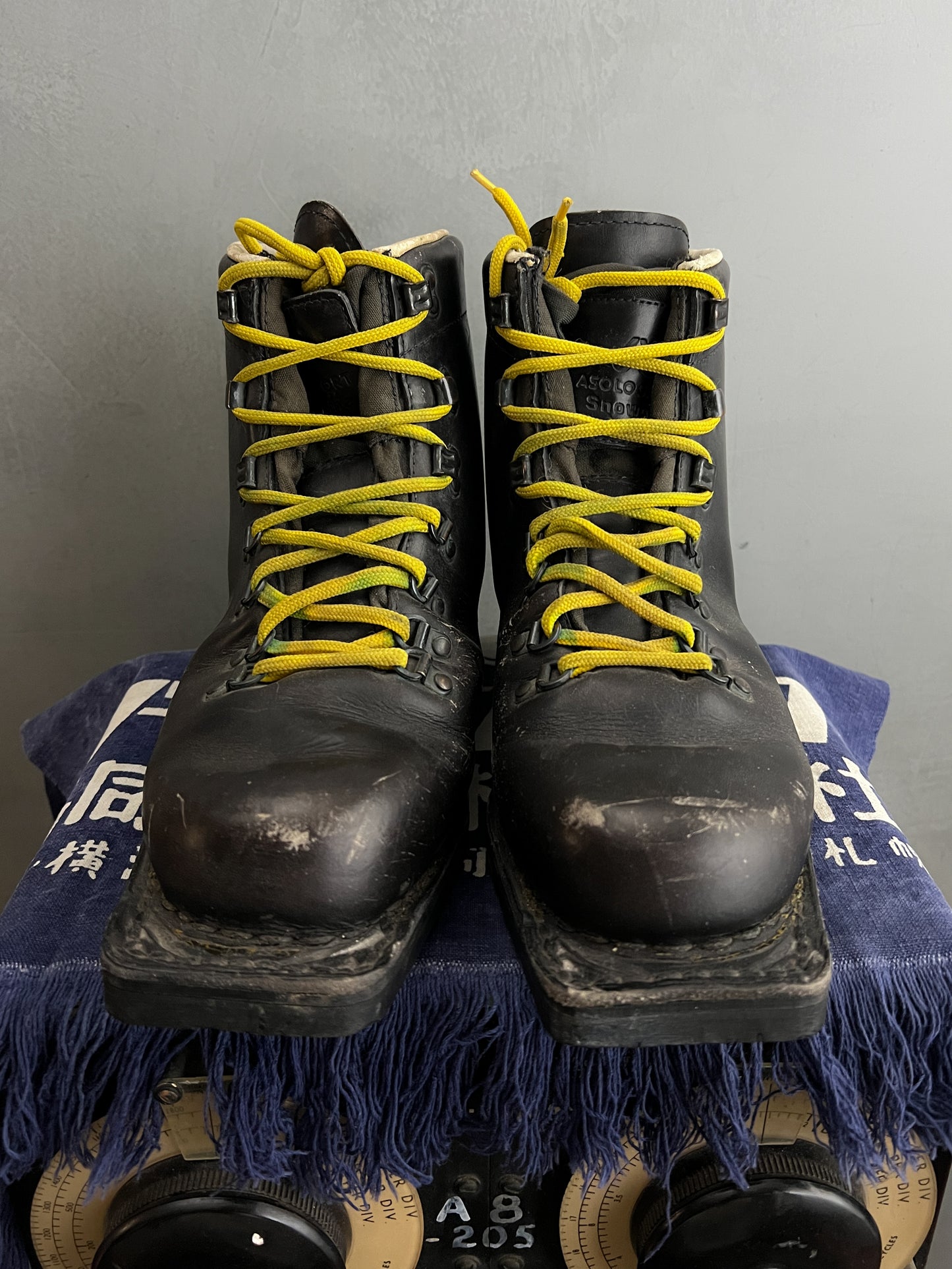 Asolo Sport Snowpine [US10]