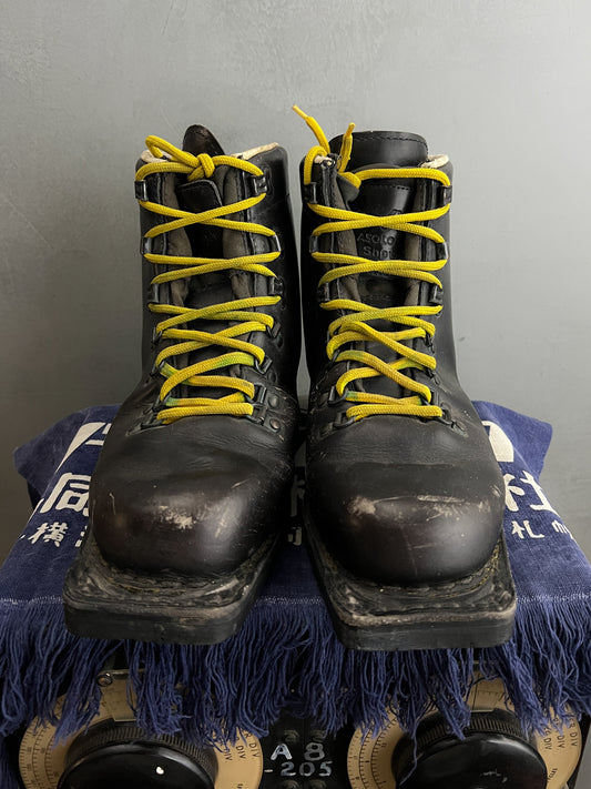 Asolo Sport Snowpine [US10]