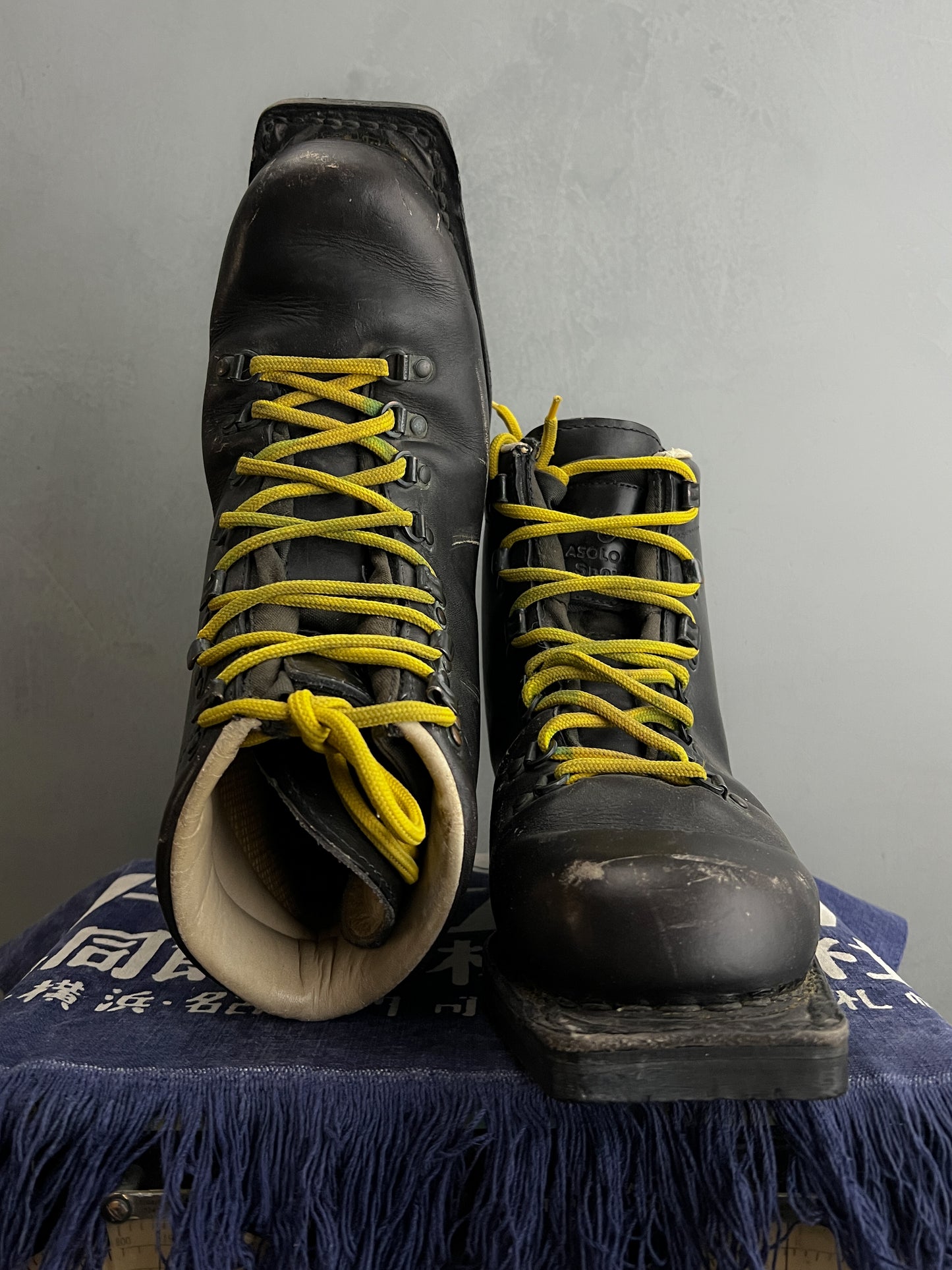 Asolo Sport Snowpine [US10]