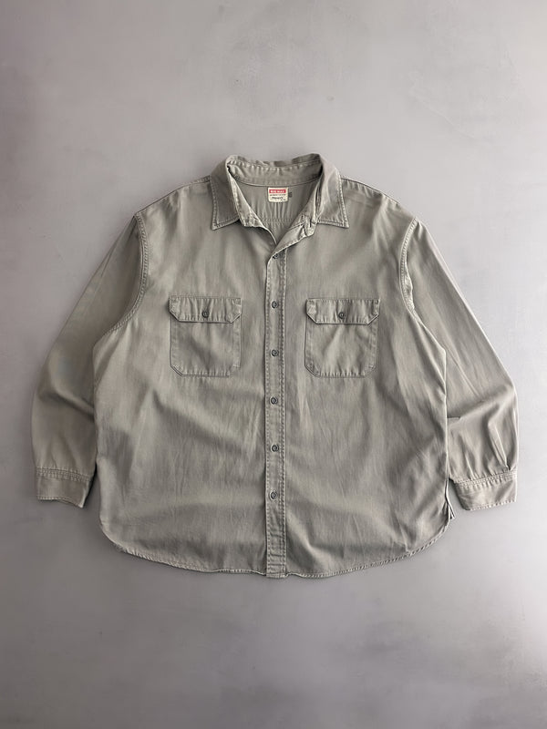 50's Big Mac Work Shirt [XL]