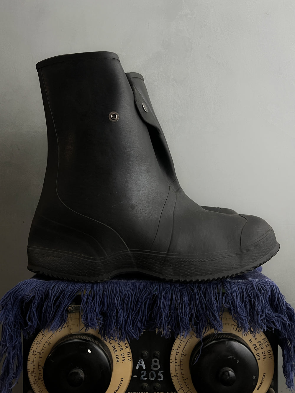 La Crosse Waterproof Boots [US13]
