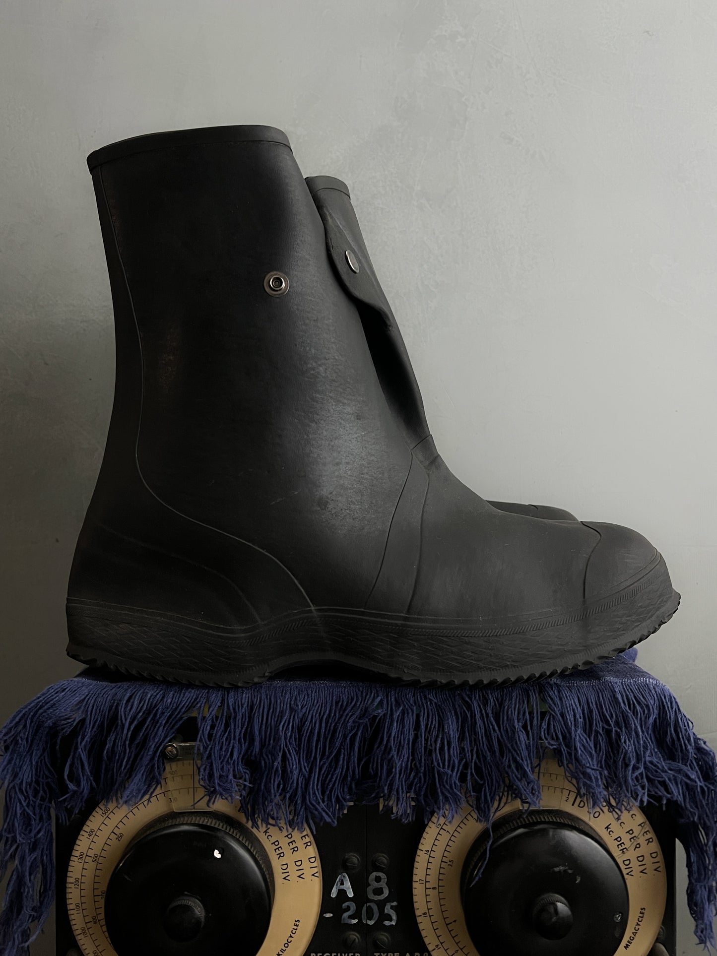 La Crosse Waterproof Boots [US13]