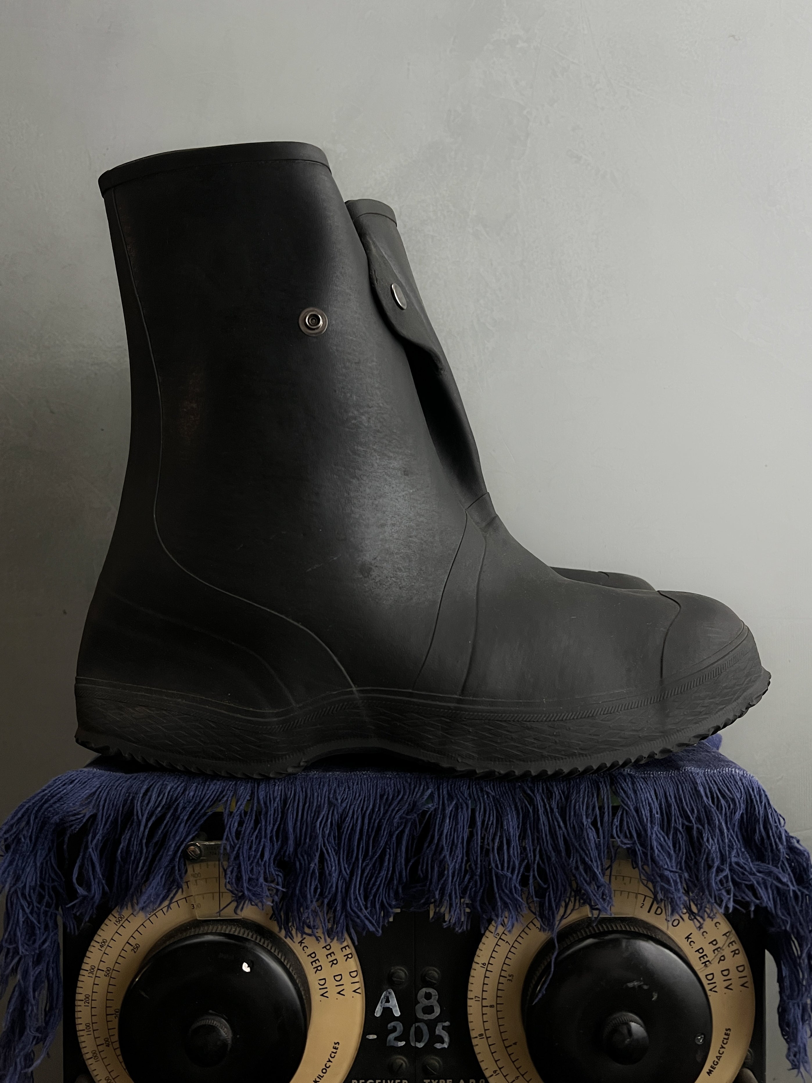 La Crosse Waterproof Boots [US13]