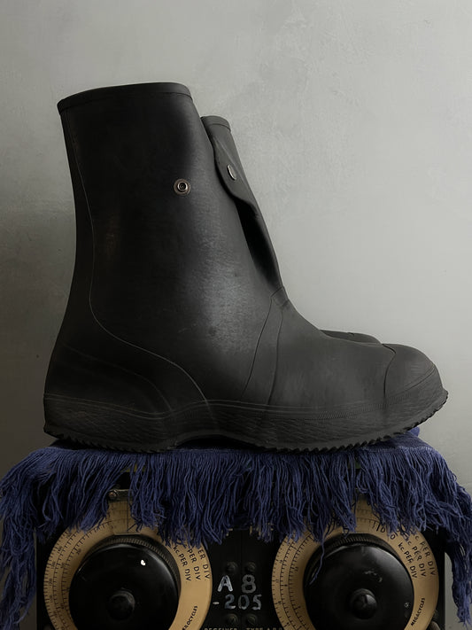 La Crosse Waterproof Boots [US13]