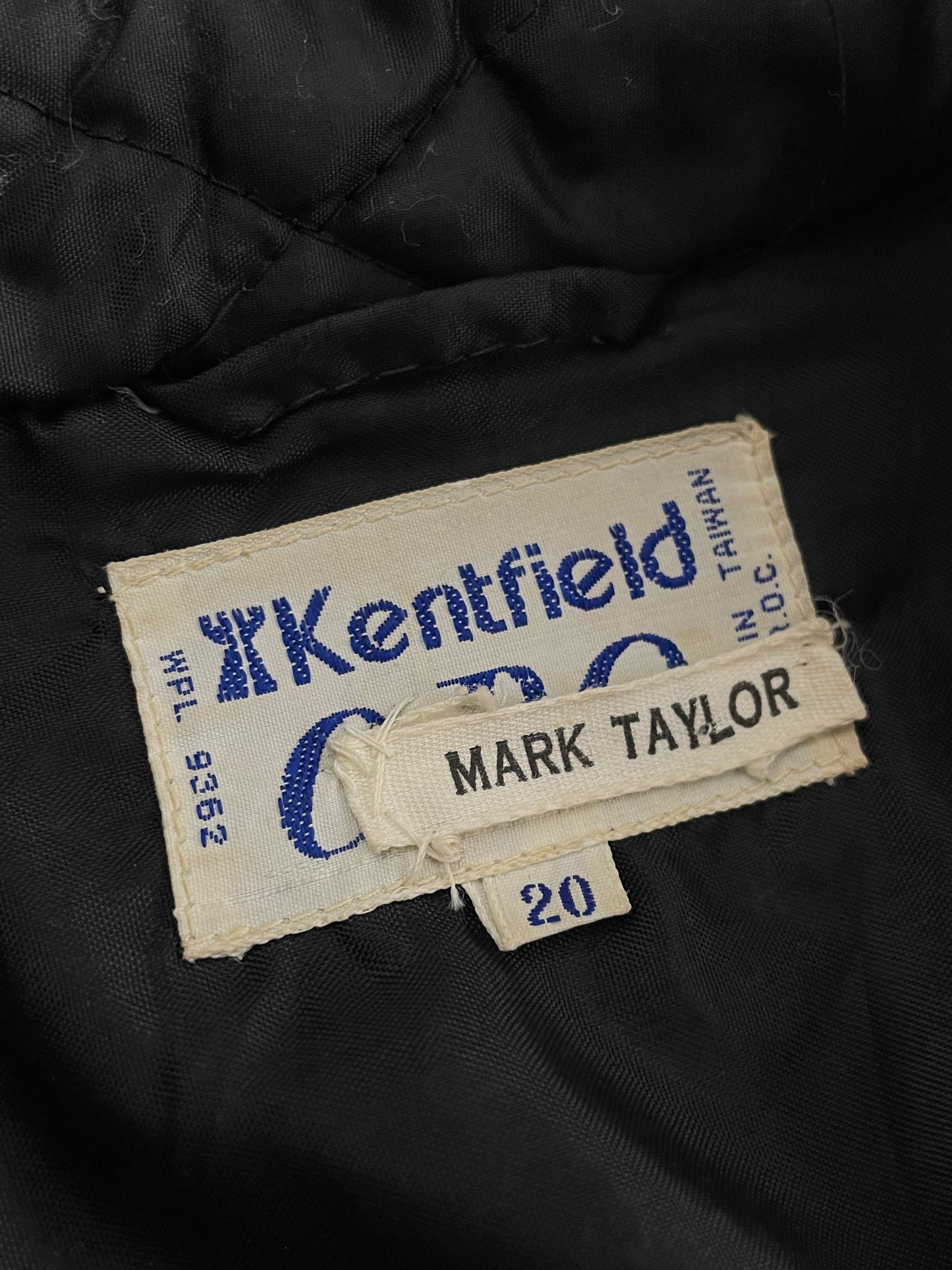 Kentfield C.P.O. Shirt [M/L]