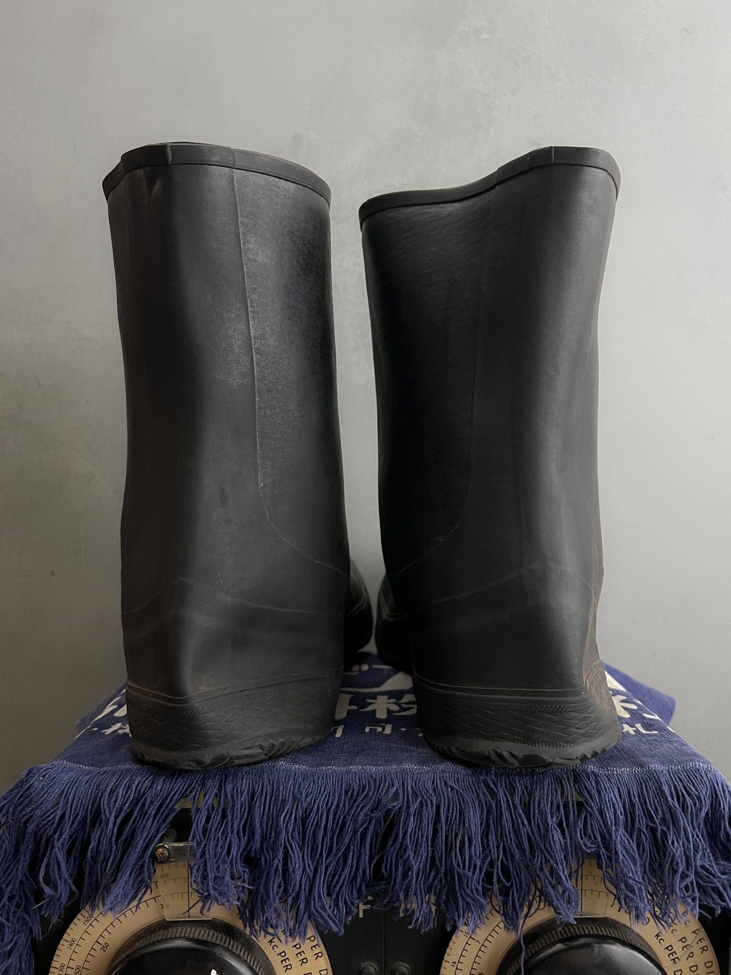 La Crosse Waterproof Boots [US13]