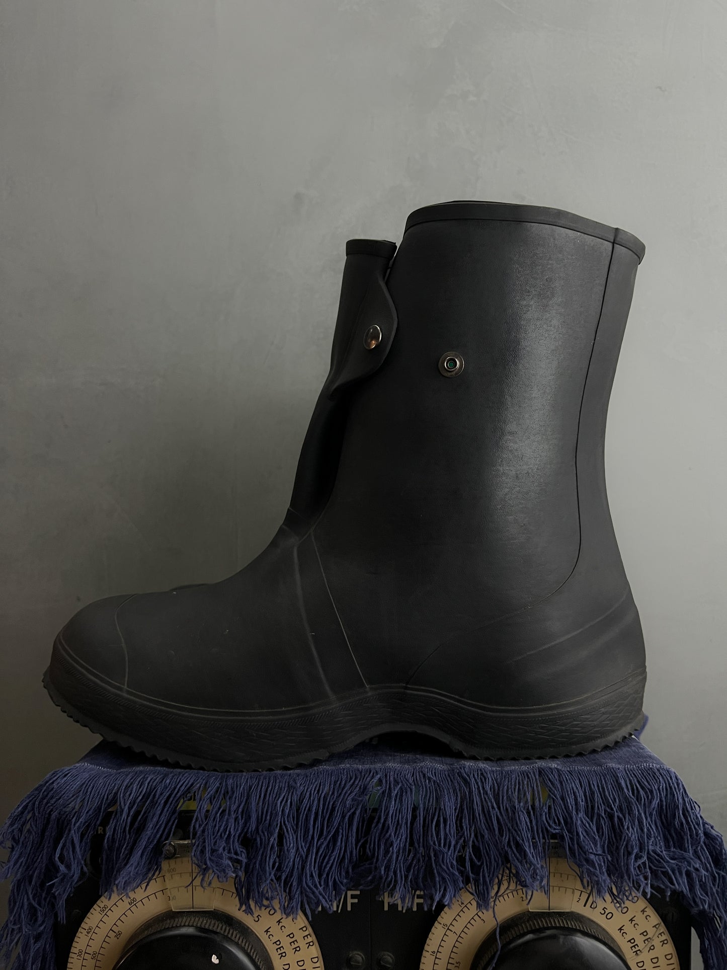 La Crosse Waterproof Boots [US13]