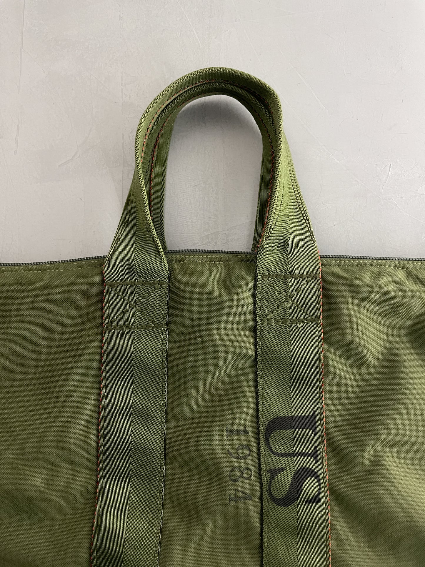 Re-Worked US Army "Helmet Bag"