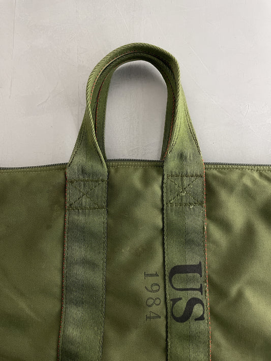 Re-Worked US Army "Helmet Bag"