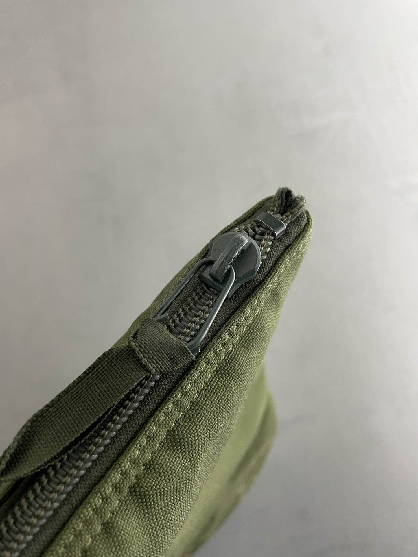 Re-Worked US Army "Helmet Bag"