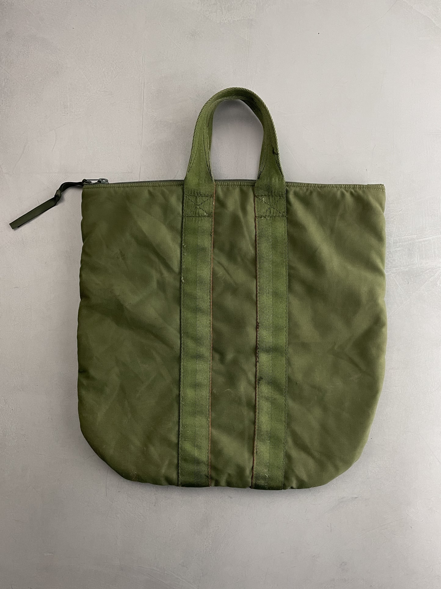 Re-Worked US Army "Helmet Bag"