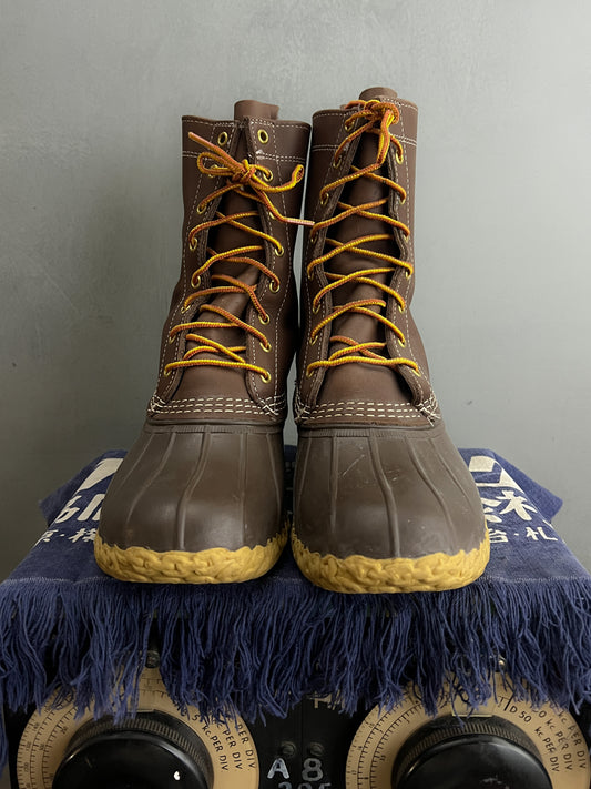 LL Bean Gore-tex Bean Boots [US10]