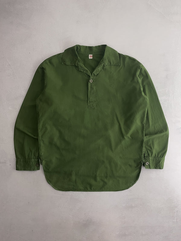 Swedish Military Shirt [M]