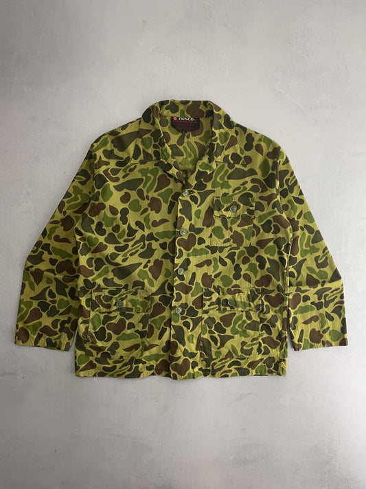 Nesco Duck Camo Jacket [L]