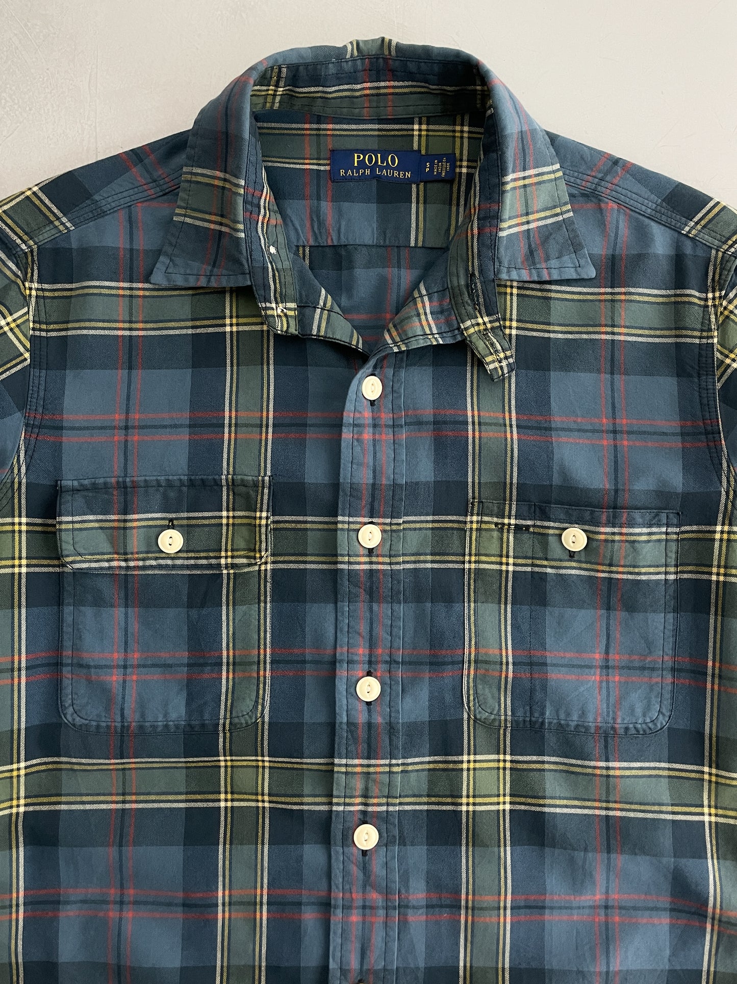 POLO Ralph Lauren Shirt [M]