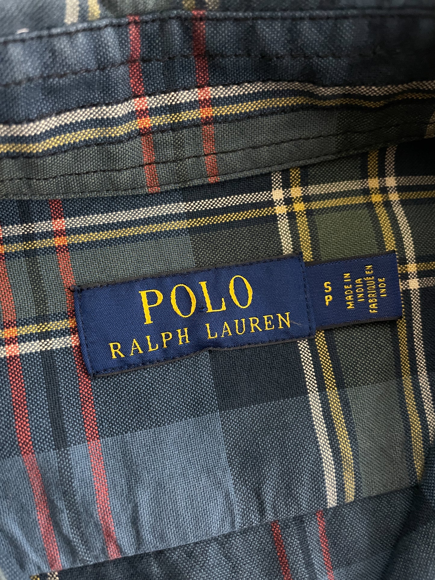 POLO Ralph Lauren Shirt [M]