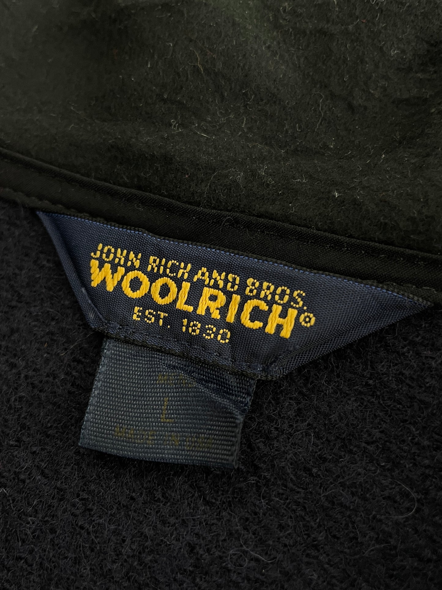 Woolrich Jacket [L]