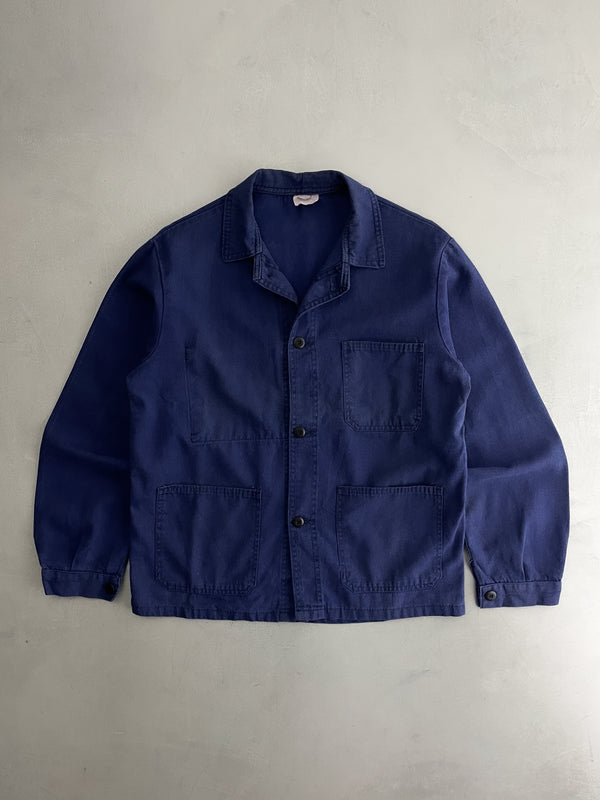 French Workwear Jacket [L]