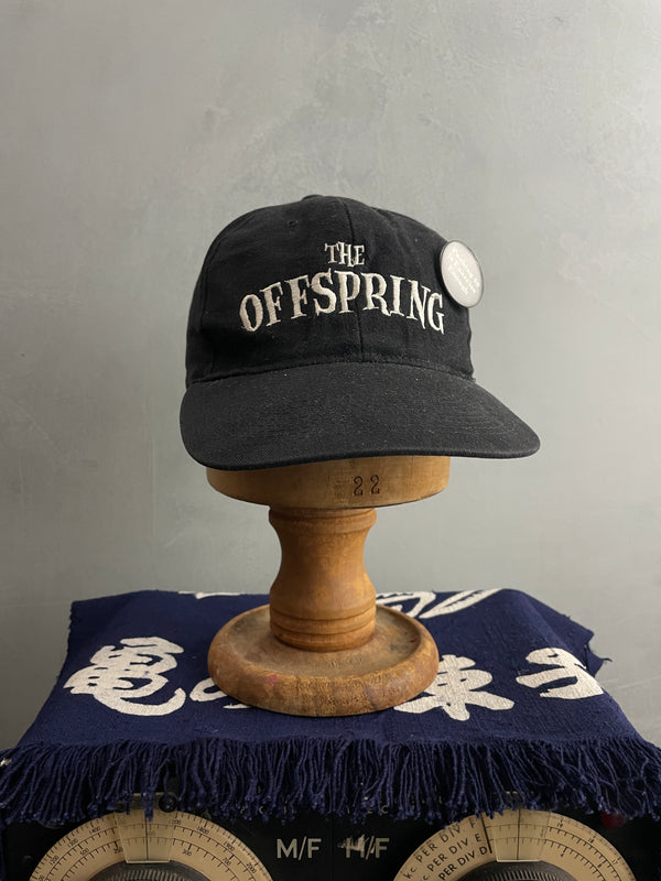 90's Offspring Cap