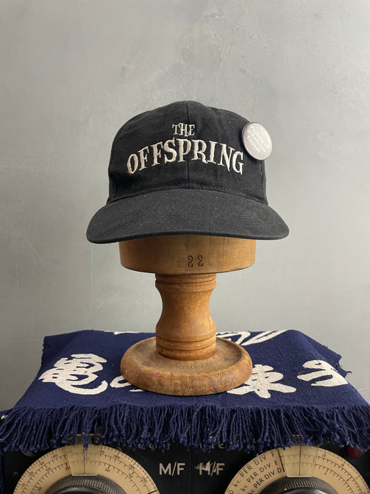 90's Offspring Cap