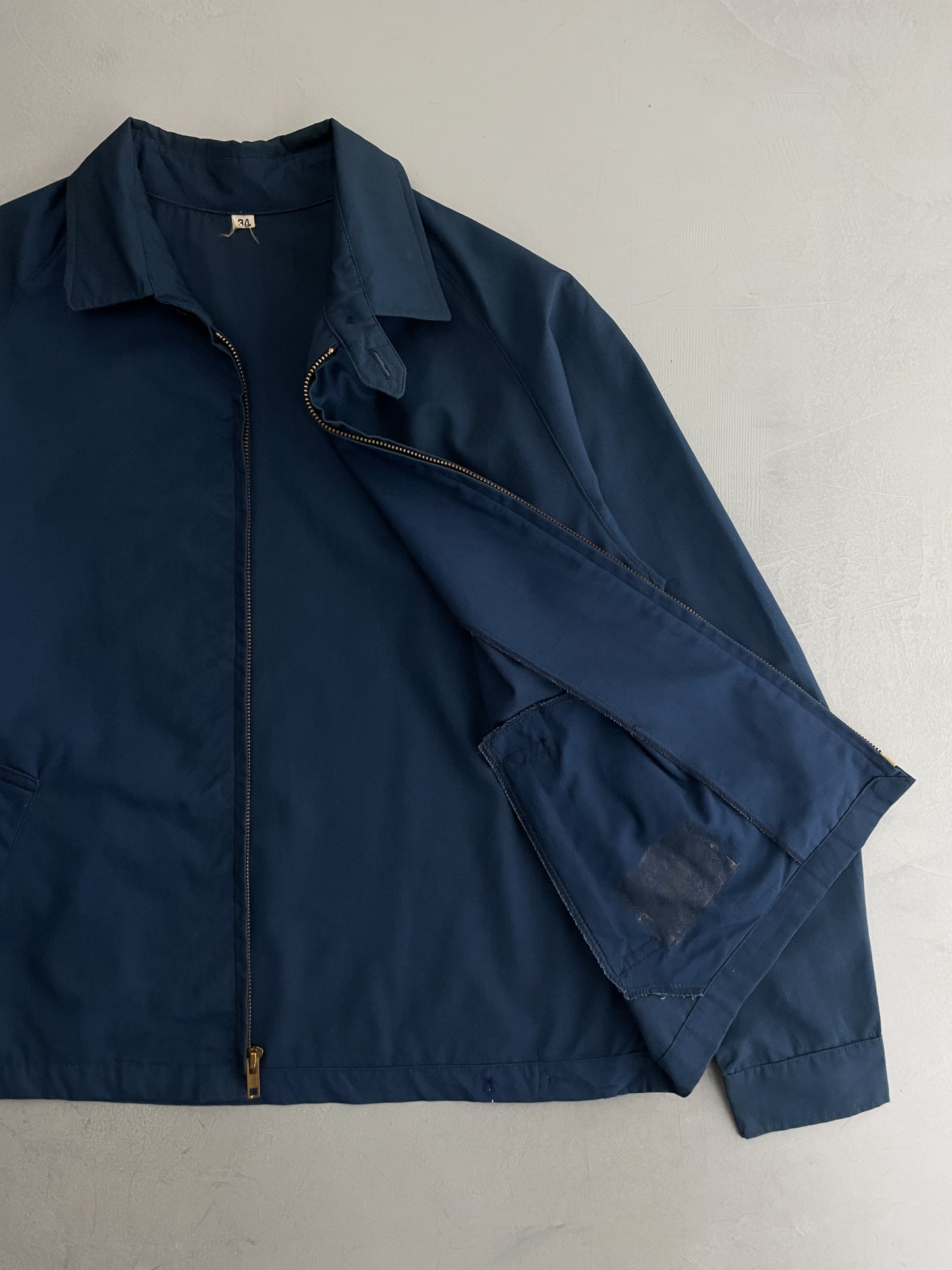 1960's Harrington Jacket [M]