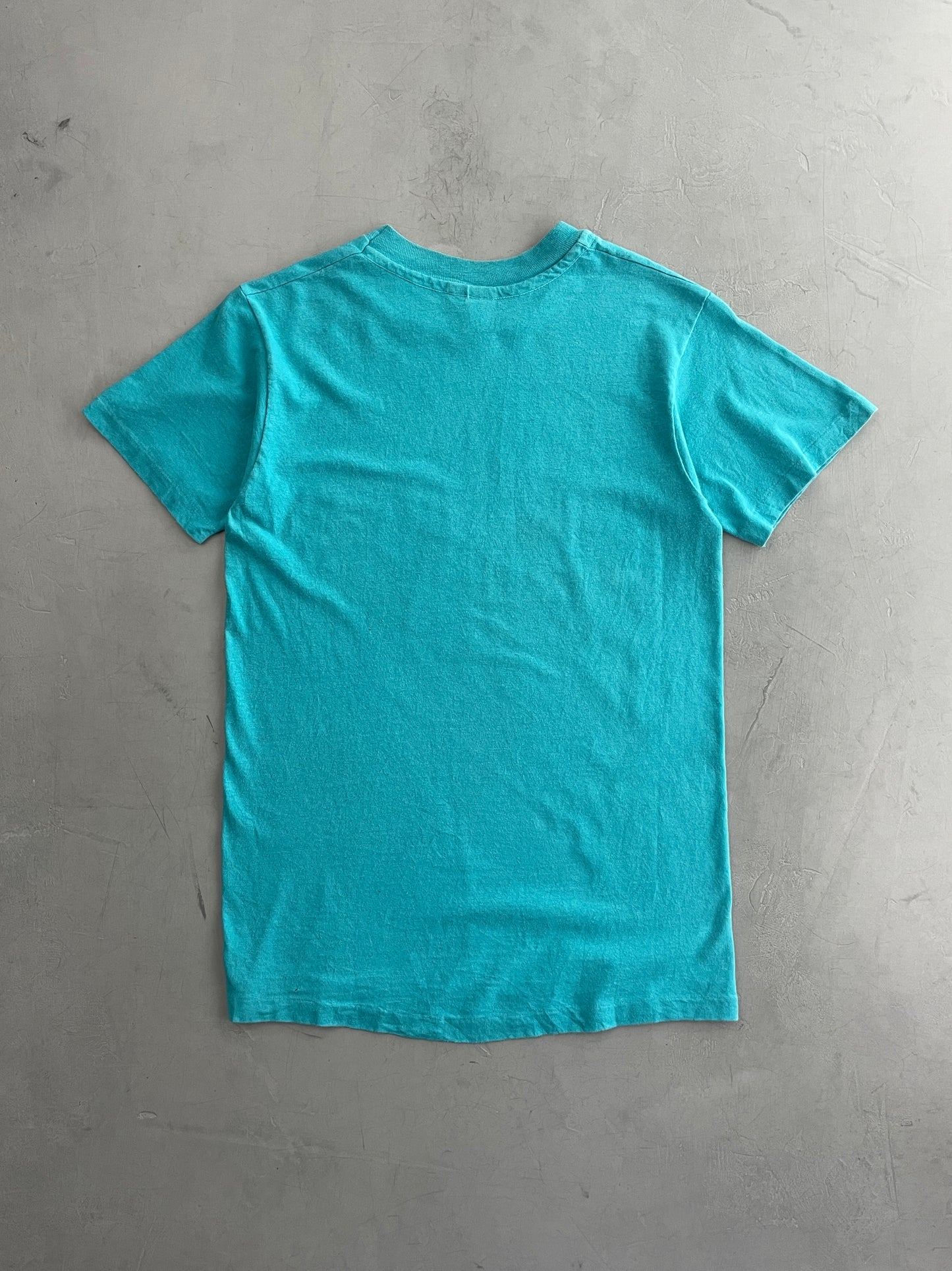 80's Monticello Gardening Tee [M]