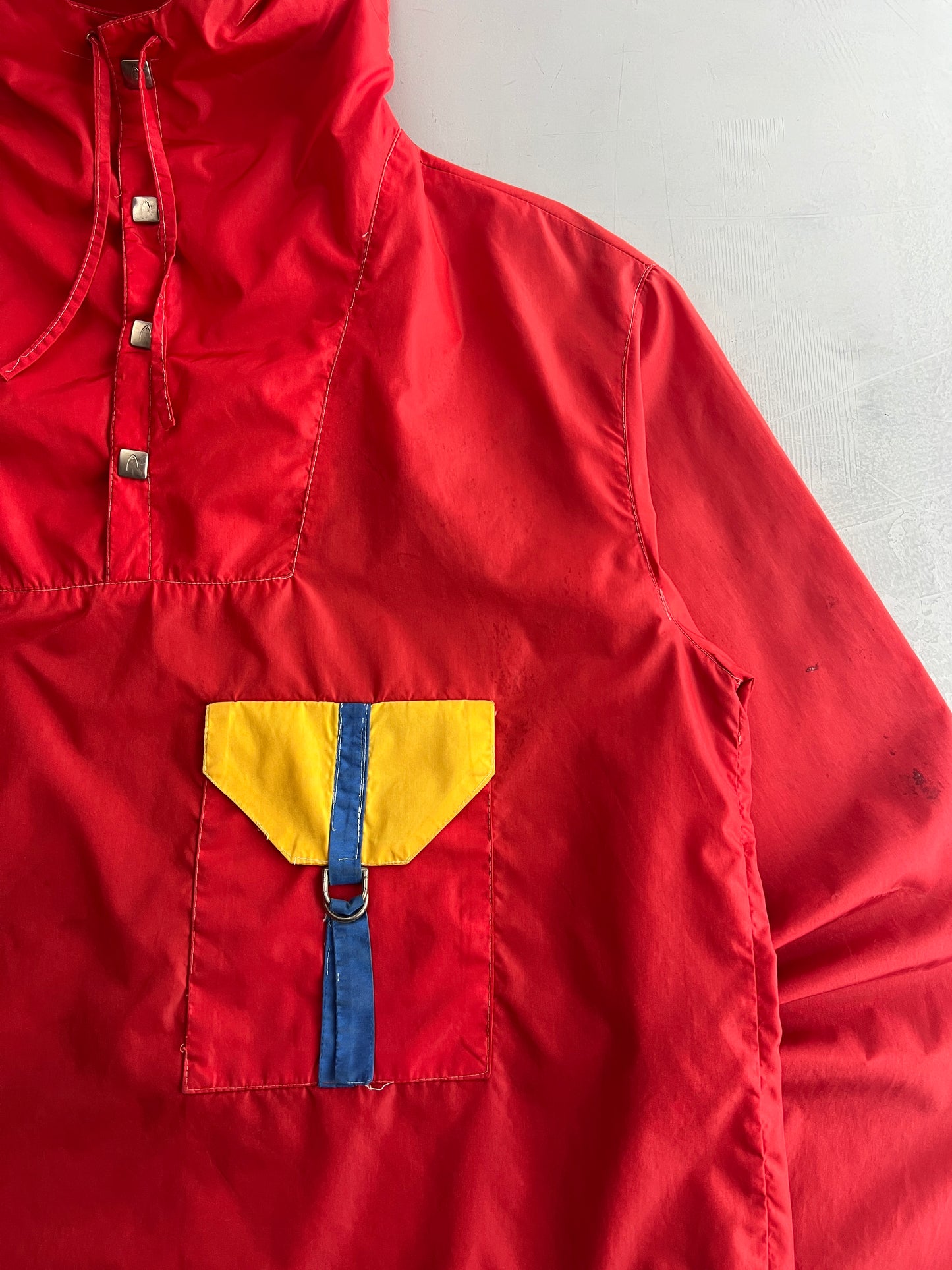 Head U.S.A. Windbreaker [M/L]