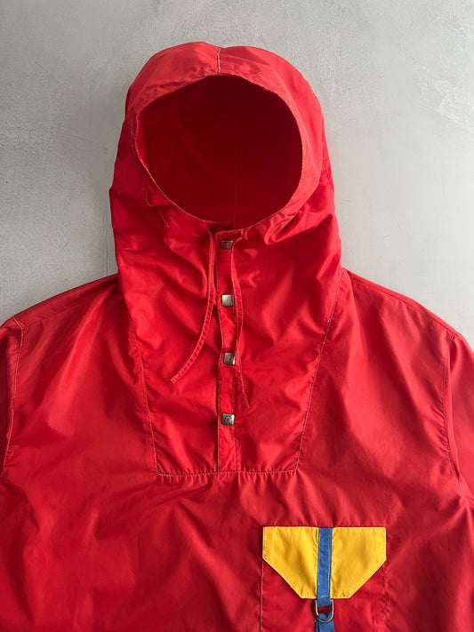 Head U.S.A. Windbreaker [M/L]