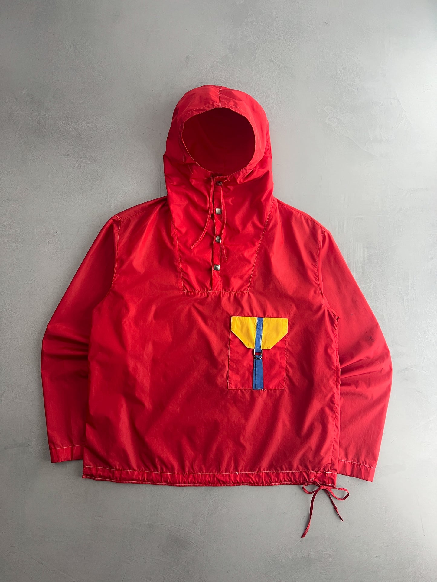 Head U.S.A. Windbreaker [M/L]