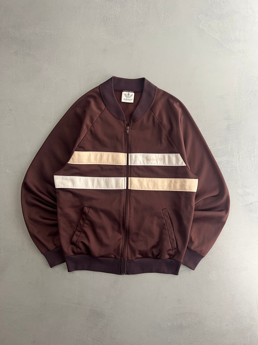 Made in USA Adidas Track Jacket [M]