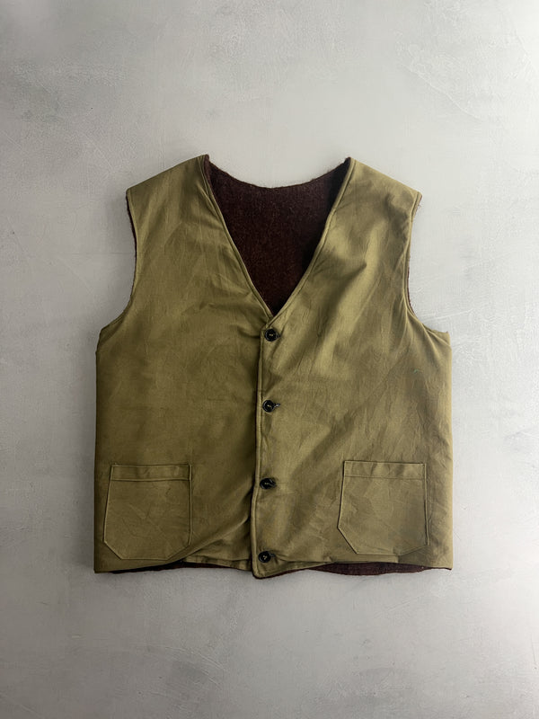 U.S.M.C. Tanker Vest [XL]